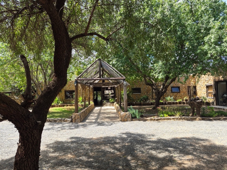 Commercial Property for Sale in Robertson Rural Western Cape